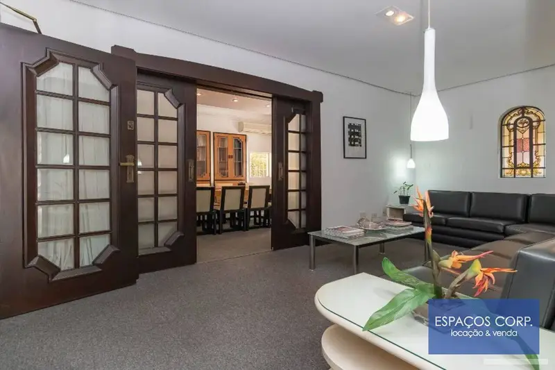 Casa - Pacaembu - São Paulo - foto 4