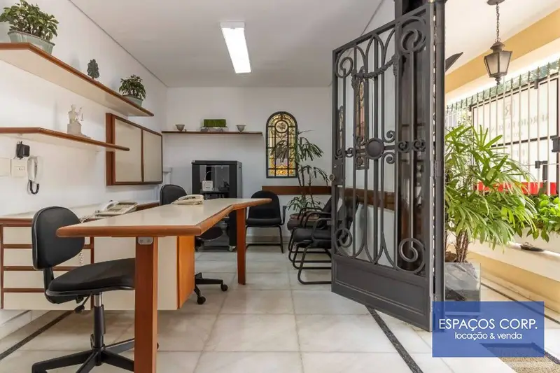 Casa - Pacaembu - São Paulo - foto 2