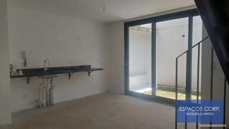 Casa - 2 quartos - Campo Belo - São Paulo - foto 3