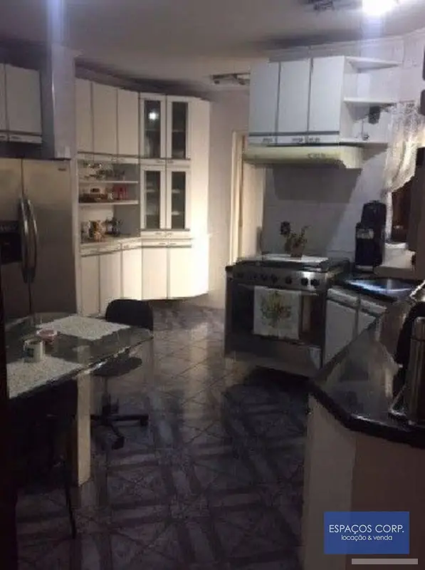 Casa - 3 quartos - Campo Belo - São Paulo - foto 5