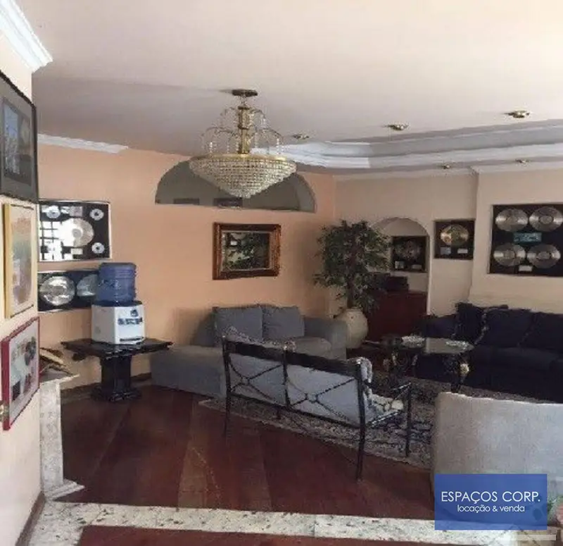 Casa - 3 quartos - Campo Belo - São Paulo - foto 2