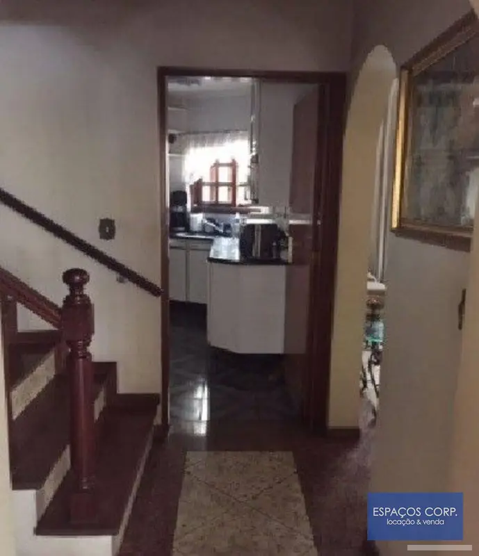 Casa - 3 quartos - Campo Belo - São Paulo - foto 4