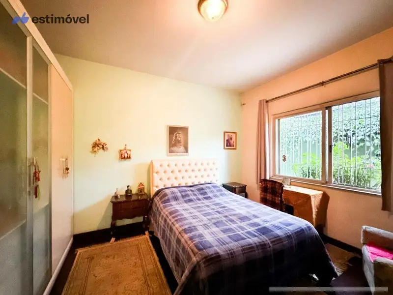 Casa com 4 quartos em Lapa - foto 4