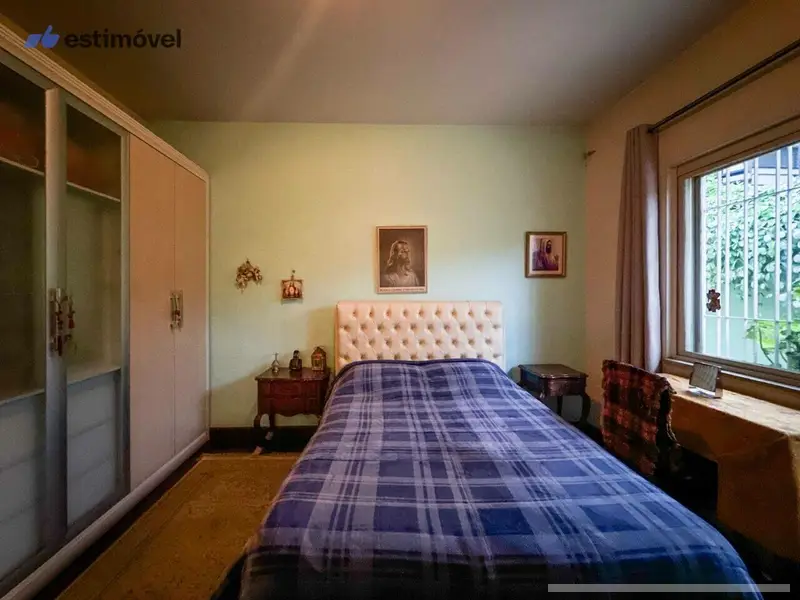 Casa com 4 quartos em Lapa - foto 5