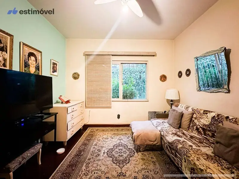 Casa com 4 quartos em Lapa - foto 2