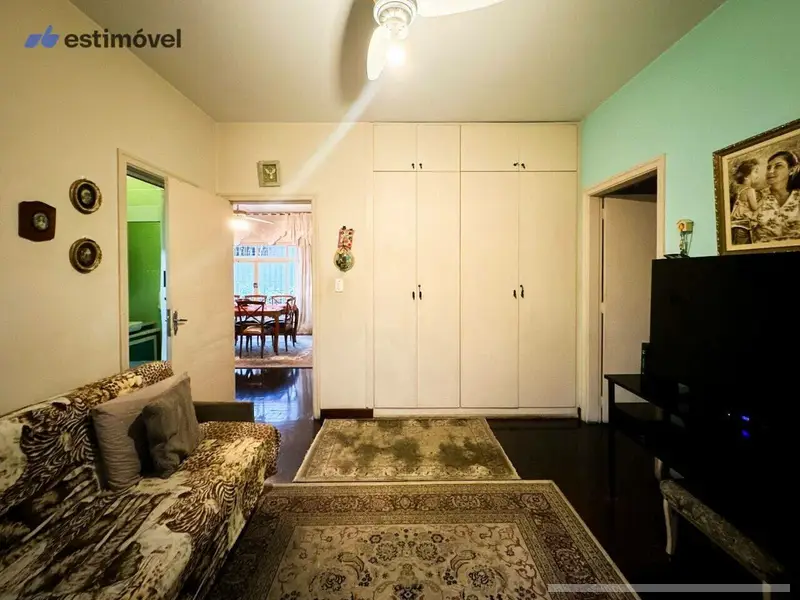 Casa com 4 quartos em Lapa - foto 3