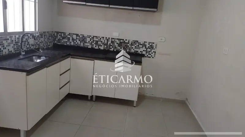 Sobrado - 2 quartos - Vila Ré - São Paulo