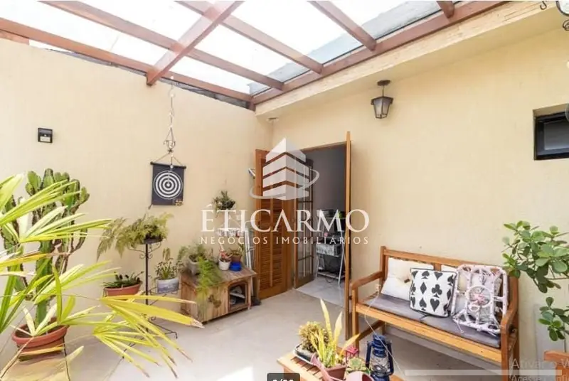 Sobrado - 2 quartos - Vila Ré - São Paulo - foto 3