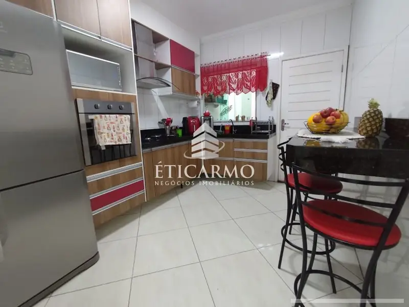 Sobrado - 3 quartos - Vila Matilde - São Paulo - foto 3