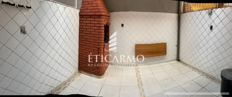 Sobrado - 3 quartos - Jardim Brasília - São Paulo - foto 2