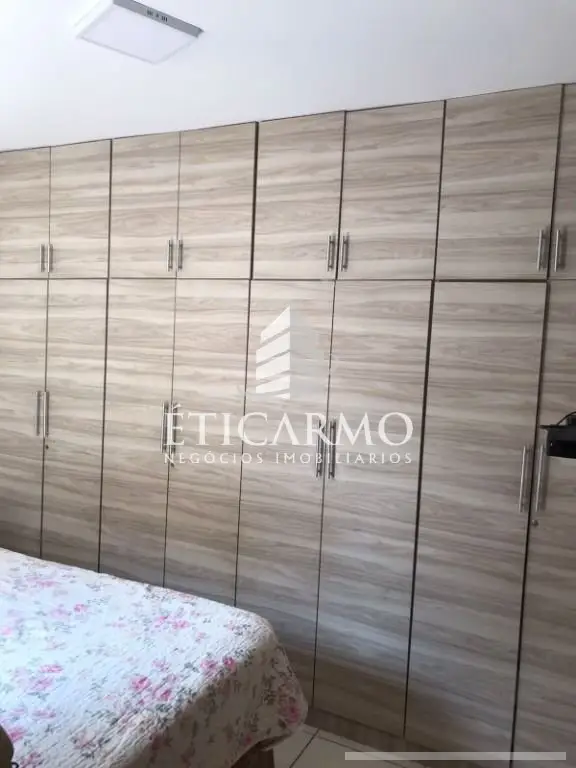 Sobrado - 3 quartos - Cidade Patriarca - São Paulo - foto 4