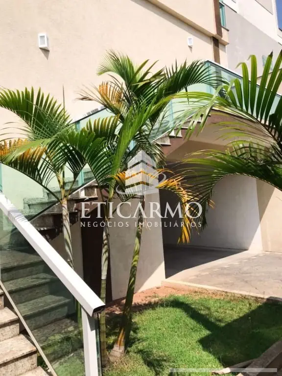 Sobrado - 3 quartos - Cidade Patriarca - São Paulo - foto 2