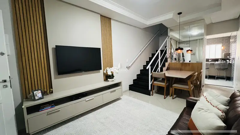 Sobrado - 2 quartos - Jardim Itapema - São Paulo - foto 5