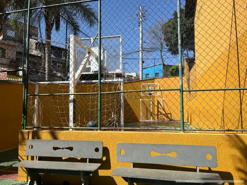 Sobrado - 3 quartos - Cidade Líder - São Paulo - foto 3