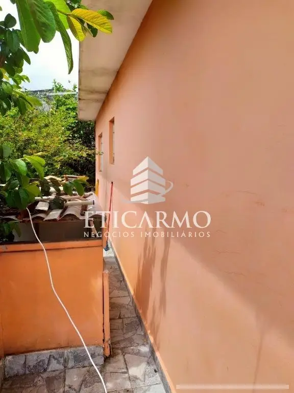 Sobrado - 6 quartos - Cidade Líder - São Paulo - foto 2