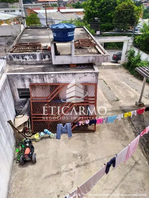 Sobrado - 6 quartos - Cidade Líder - São Paulo - foto 4