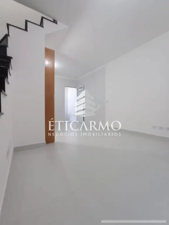 Sobrado - 2 quartos - Cidade Líder - São Paulo - foto 2