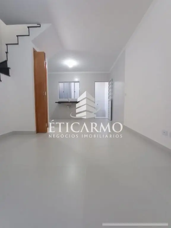 Sobrado - 2 quartos - Cidade Líder - São Paulo - foto 3