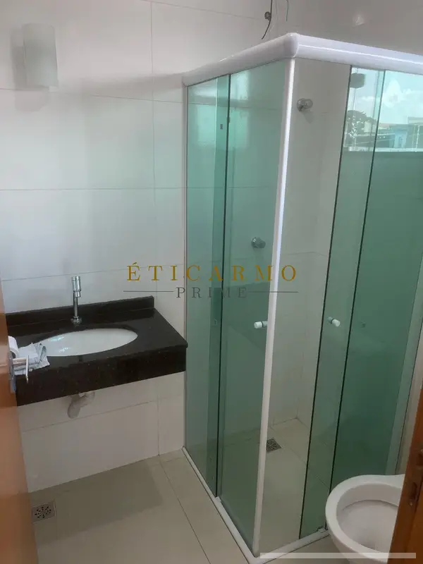 Sobrado - 3 quartos - Vila Nhocune - São Paulo - foto 2