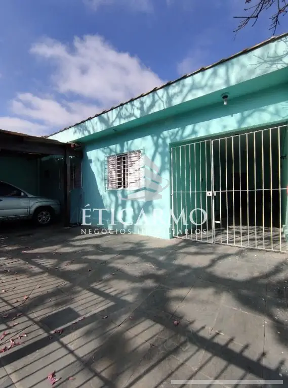 Casa - 3 quartos - Vila Nhocune - São Paulo - foto 3