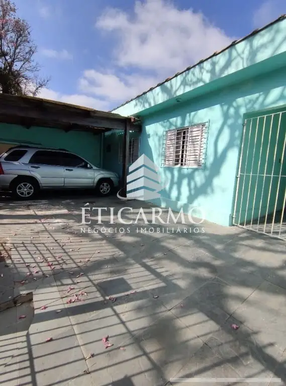 Casa - 3 quartos - Vila Nhocune - São Paulo - foto 4