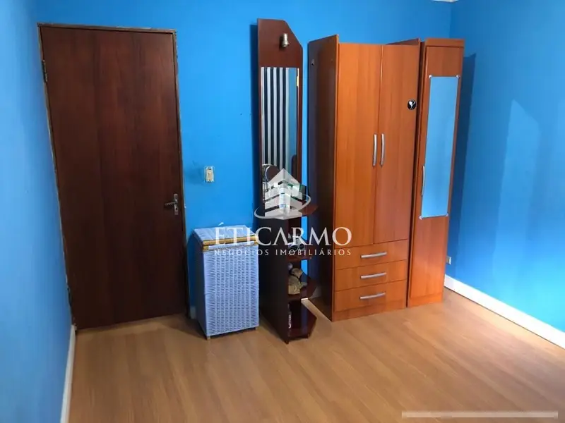 Sobrado - 4 quartos - Cidade Líder - São Paulo - foto 5