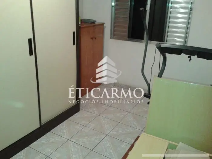 Casa - 6 quartos - Cidade Líder - São Paulo