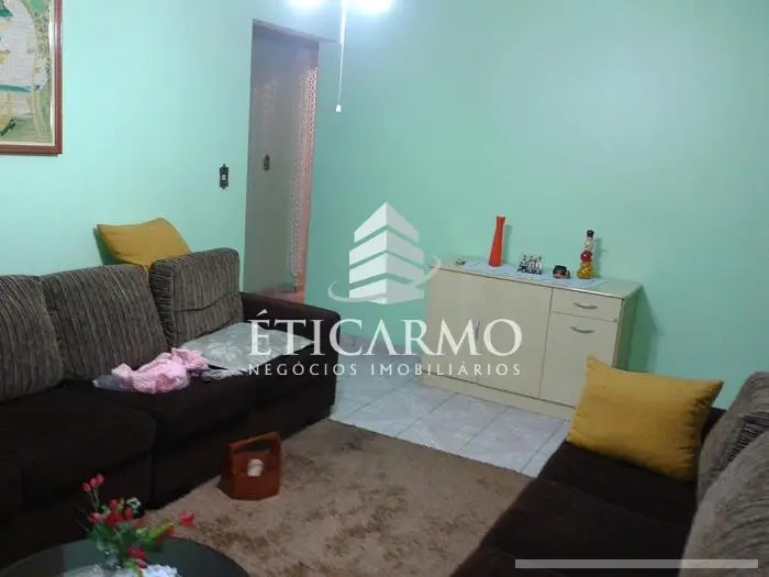 Casa - 6 quartos - Cidade Líder - São Paulo - foto 4