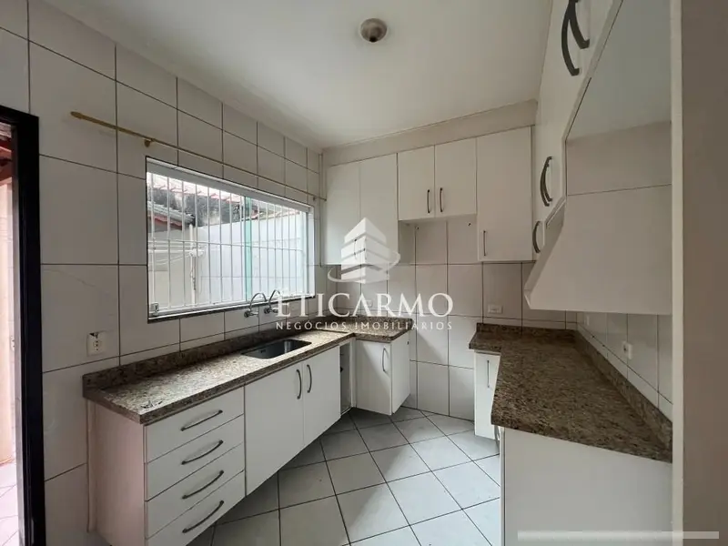 Sobrado - 2 quartos - Cidade Líder - São Paulo - foto 2