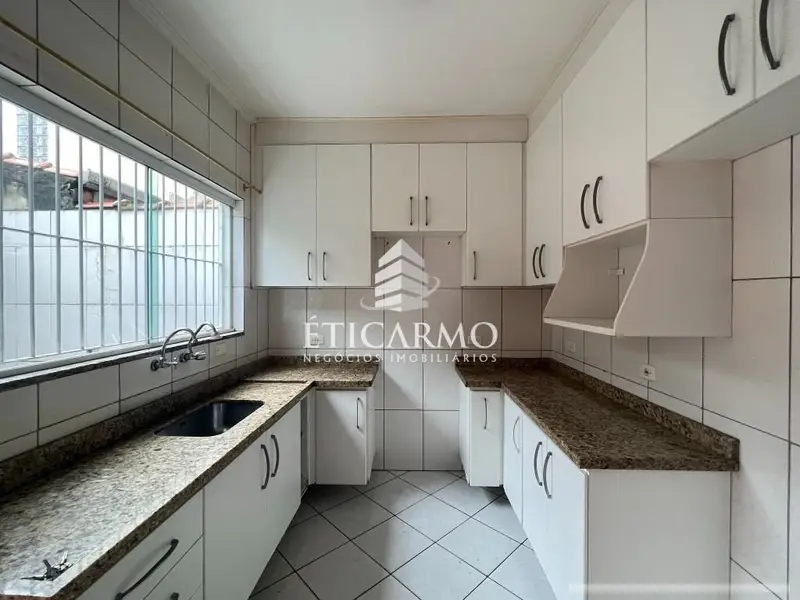 Sobrado - 2 quartos - Cidade Líder - São Paulo - foto 3