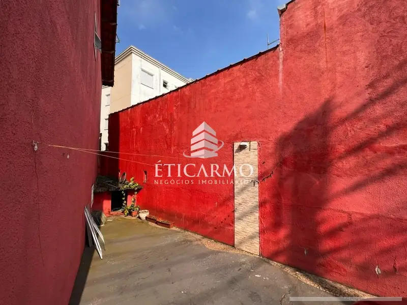 Sobrado - 2 quartos - Cidade Líder - São Paulo - foto 3