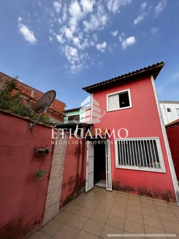 Sobrado - 2 quartos - Cidade Líder - São Paulo - foto 2