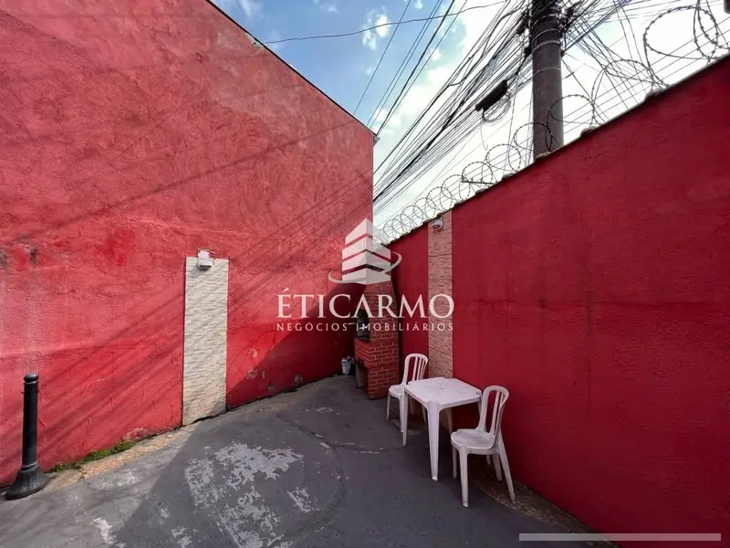 Sobrado - 2 quartos - Cidade Líder - São Paulo