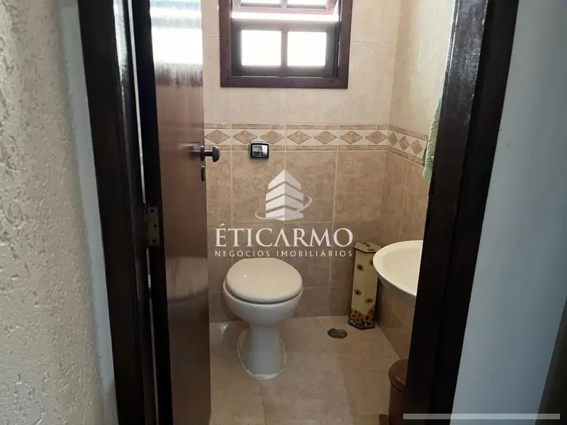 Sobrado - 3 quartos - Vila Carmosina - São Paulo - foto 2