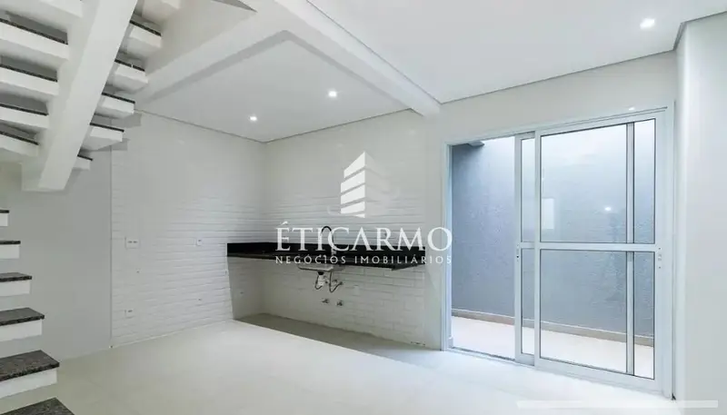 Sobrado - 3 quartos - Vila Granada - São Paulo - foto 2