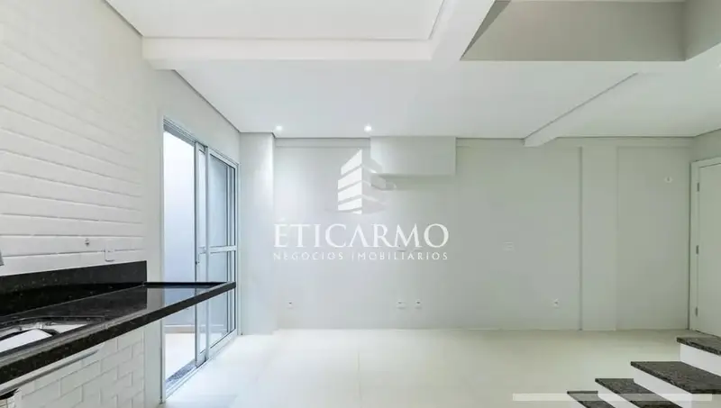 Sobrado - 3 quartos - Vila Granada - São Paulo - foto 3