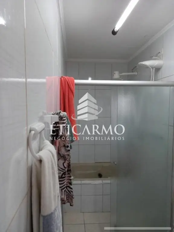 Sobrado com 3 quartos em Vila Paranaguá - foto 2