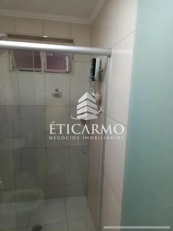 Sobrado com 3 quartos em Vila Paranaguá - foto 3