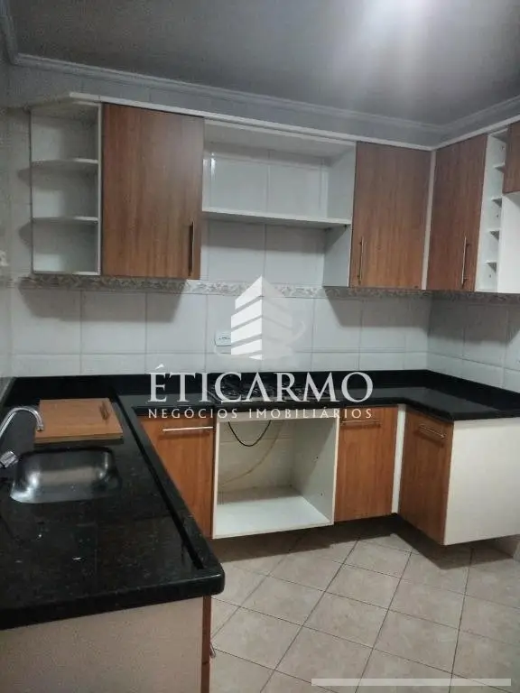 Sobrado - 2 quartos - Cidade Líder - São Paulo