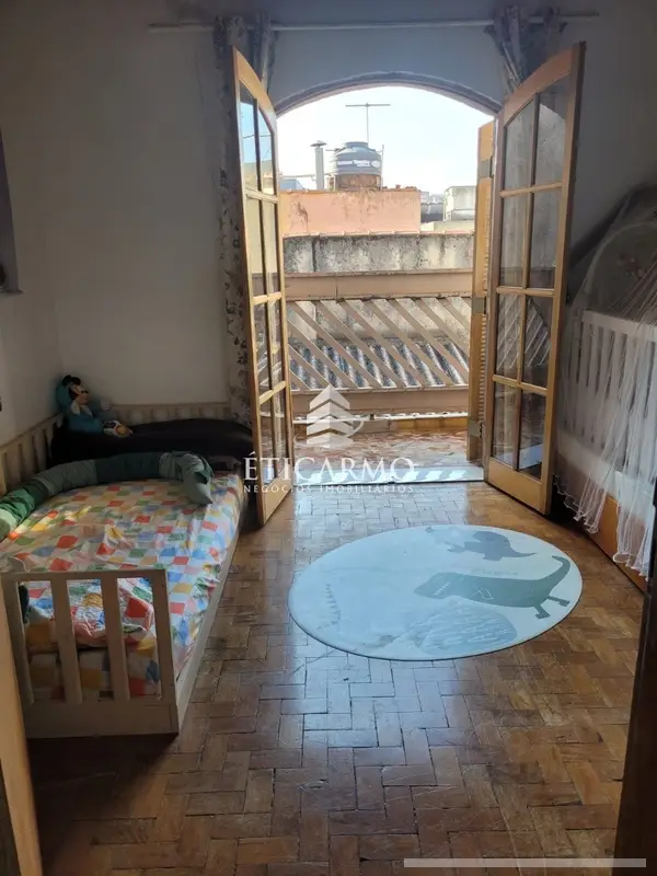 Casa - 2 quartos - Penha de França - São Paulo - foto 4