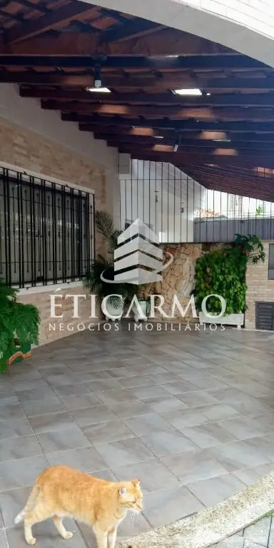 Sobrado - 3 quartos - Tatuapé - São Paulo - foto 3