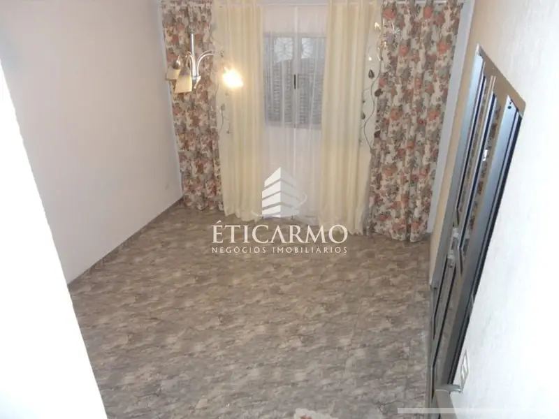 Sobrado com 3 quartos em Jardim das Oliveiras - foto 5