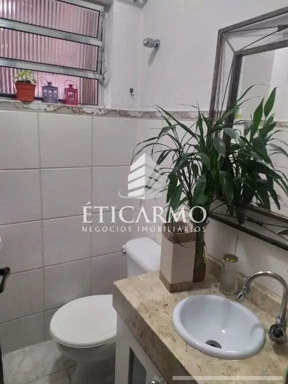 Sobrado - 2 quartos - Cidade Líder - São Paulo - foto 2