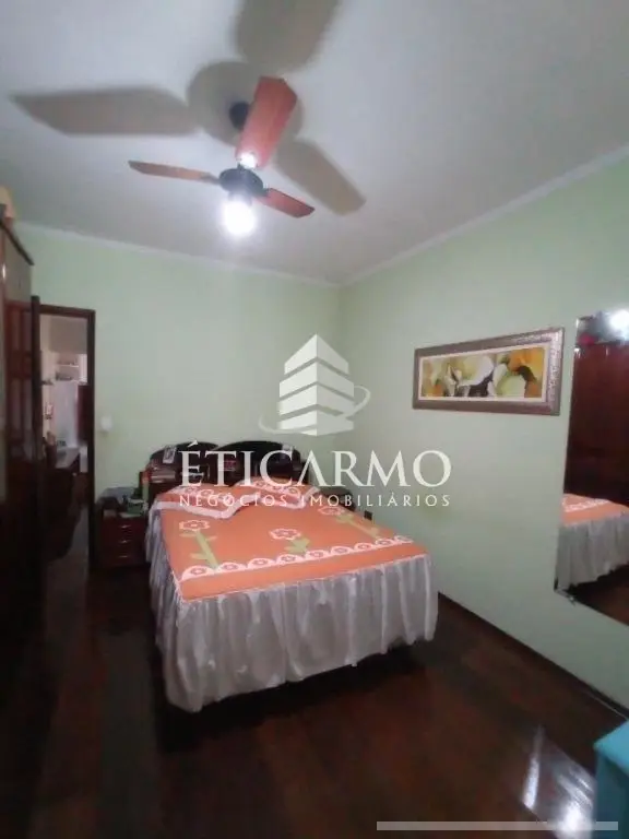 Casa - 2 quartos - Cidade Líder - São Paulo - foto 3