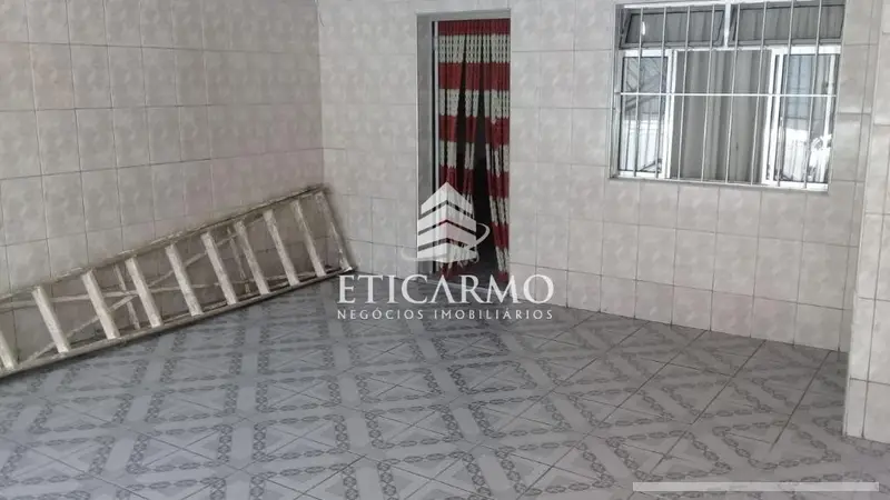 Casa com 2 quartos em Jardim Nossa Senhora do Carmo - foto 4