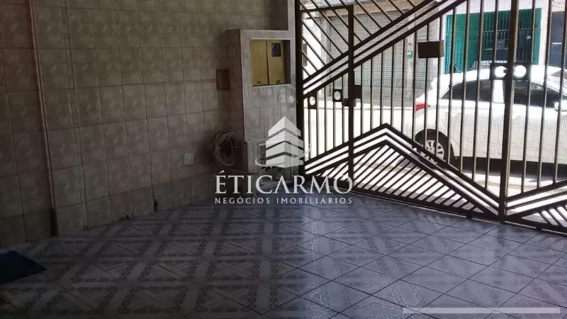 Casa com 2 quartos em Jardim Nossa Senhora do Carmo - foto 3