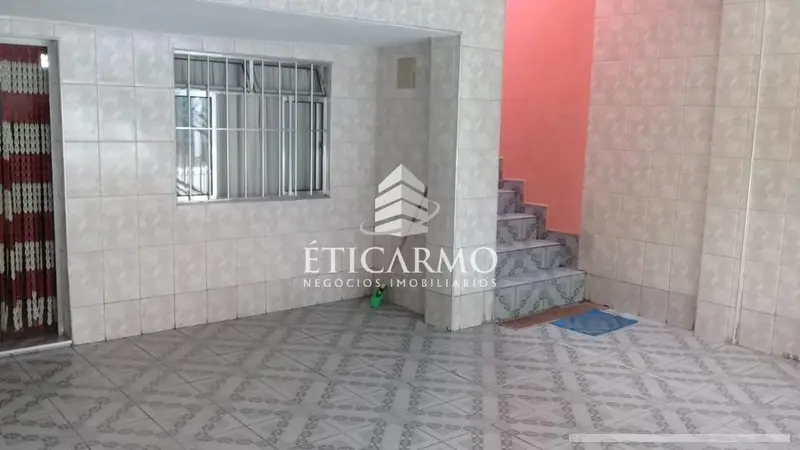 Casa com 2 quartos em Jardim Nossa Senhora do Carmo - foto 2