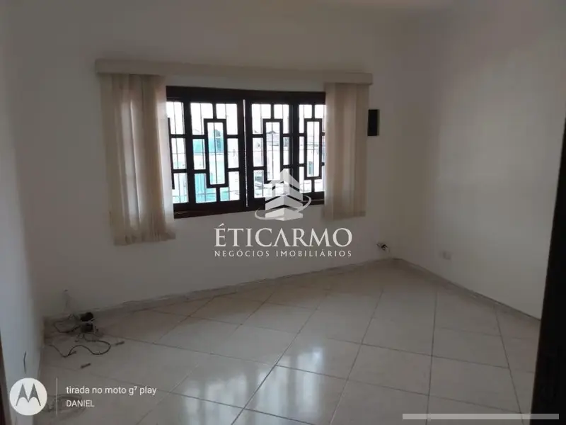 Sobrado - 3 quartos - Jardim Fernandes - São Paulo - foto 2