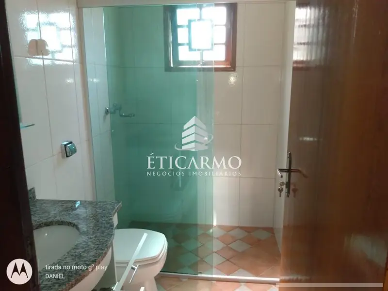 Sobrado - 3 quartos - Jardim Fernandes - São Paulo - foto 4