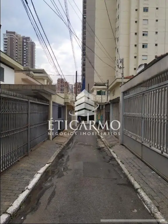 Sobrado - 3 quartos - Vila Gomes Cardim - São Paulo - foto 4